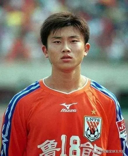 如何评价山东鲁能球员周海滨？
