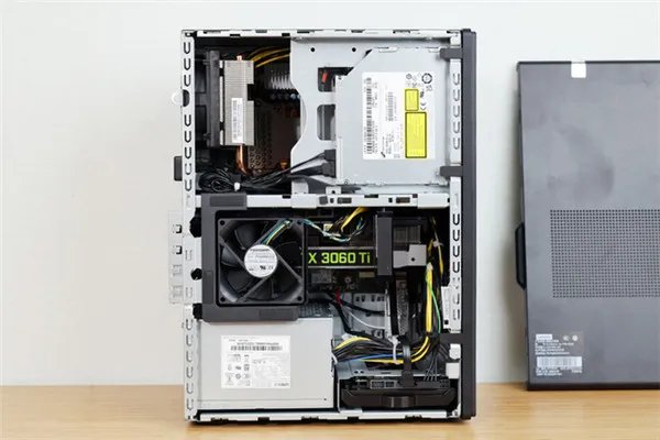 ThinkCentre neo P780评测：拥有强悍的性能，可以提高了工作效率