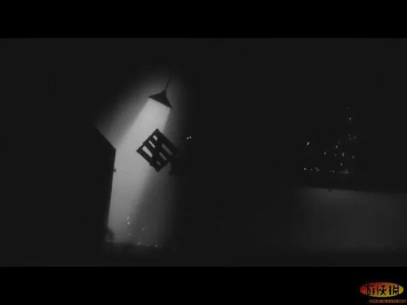 《地狱边境》图文流程攻略