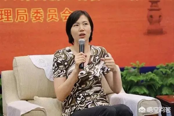 昔日女排国手周苏红的近况如何？