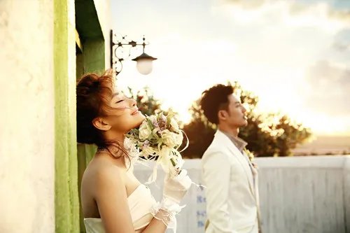 婚纱摄影鼓浪屿拍好吗 厦门拍婚纱照景点都有哪些