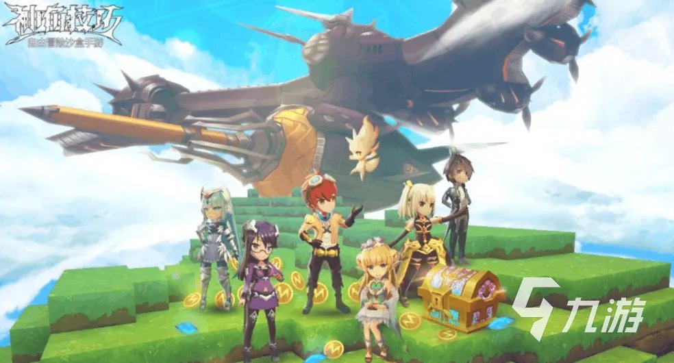 2023十大画质超高的手游有哪些 画质超高的手机游戏前10名