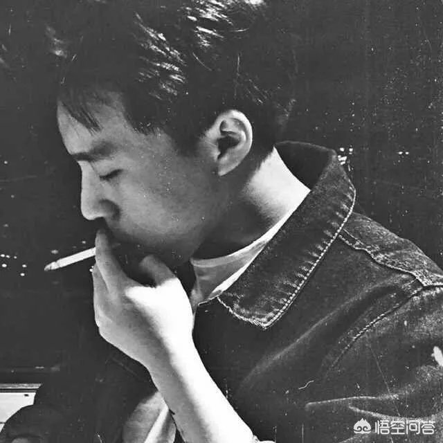 有哪些适合男生的头像？