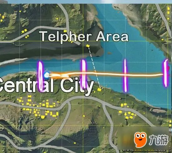 荒野行动PC端怎么跳伞_荒野行动PC版跳伞技巧图文心得