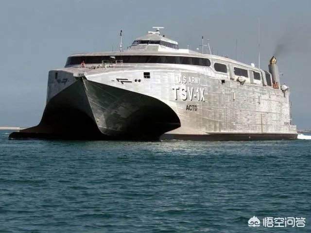 你在轮船上有哪些奇葩经历?