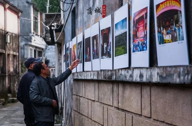 温州苍南好玩吗？