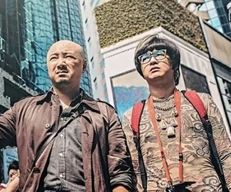 港囧为什么没有王宝强 揭秘王宝强退出《港囧》真正原因