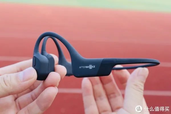 韶音19新款骨传导耳机AEROPEX AS800先锋体验