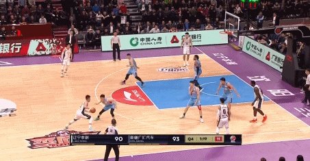 新疆击败辽宁，今年能否夺冠？