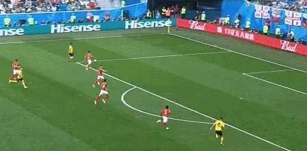 比利时和英格兰会是什么结果