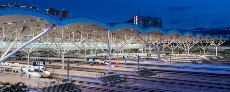 宁波高铁站是哪个站 宁波高铁站是什么站