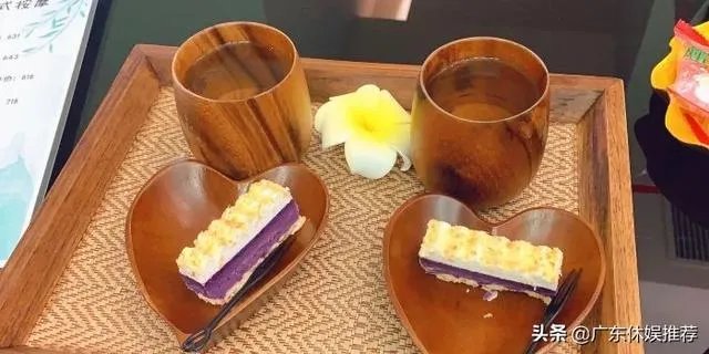 男士养生馆spa都有什么服务项目？