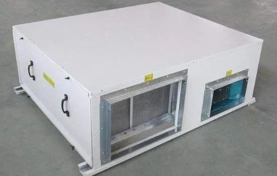 新风换气机的价格大概是多少？