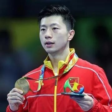 马龙如果登顶东京奥运男单，是不是中国乒坛最伟大的球员？