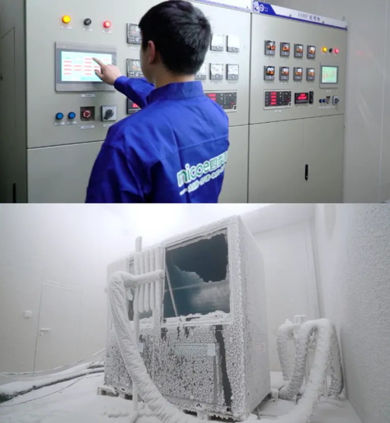 如何根除空气能市场“良莠不齐”弊病？空气能十大品牌四季沐歌告诉你！