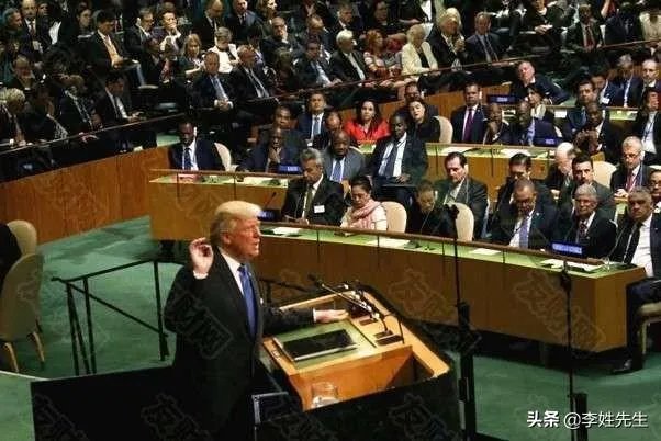 美国为什么要拖欠联合国会费？