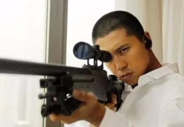 吕东国家安全局是什么电视剧