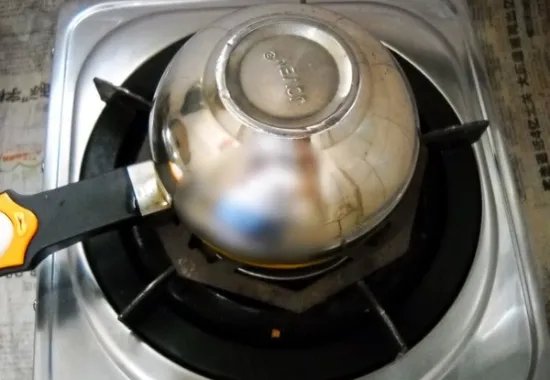 简单小吃的做法100种