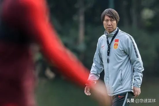 李铁与中超群星亮相归化仅1人