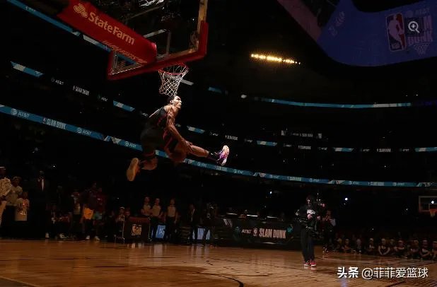 琼斯战胜戈登获得扣篮大赛冠军，算冷门吗？