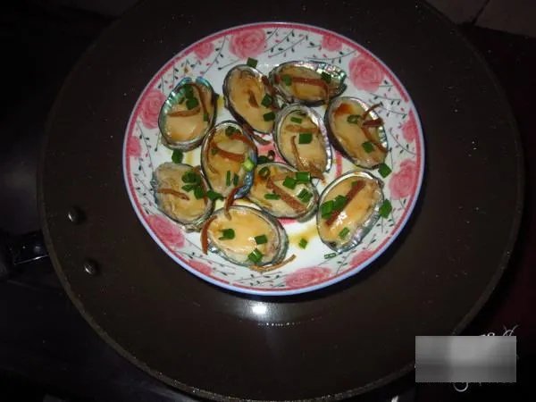 怎么做鲍鱼好吃又简单易学