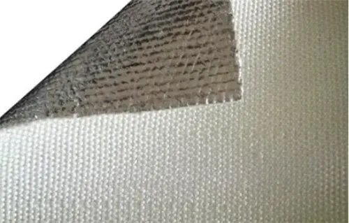 防火布材料有哪几种