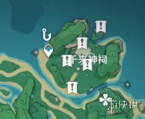 《原神》鹤观幽灵任务 鹤观隐藏任务怎么做