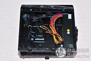 谁说大陆人买不起电脑？一千元级ITX主机装机记录