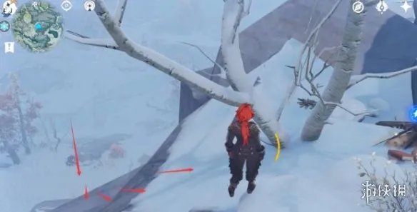 《原神》成就逆子的归乡怎么做？逆子的归乡成就攻略