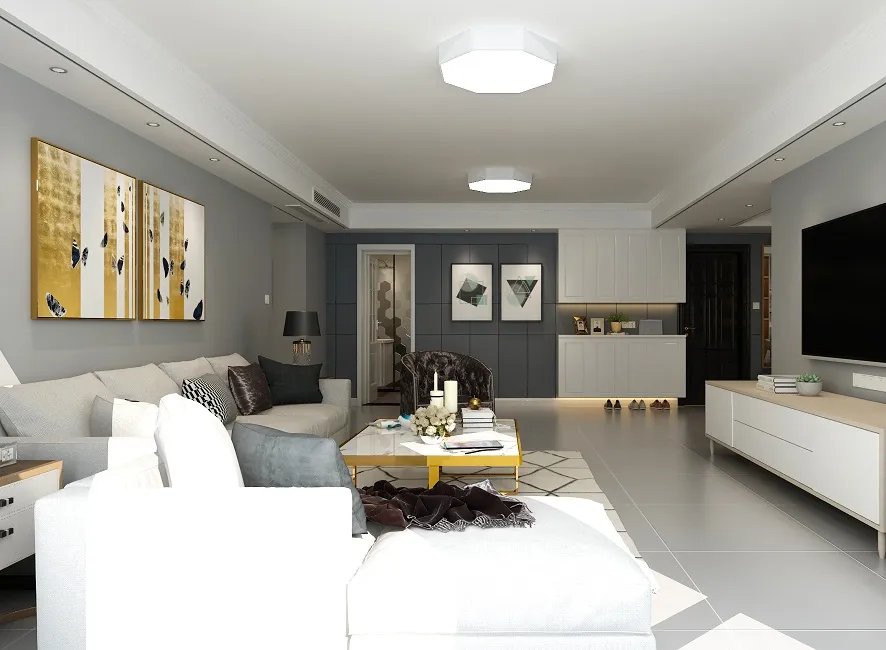 装修材料要品牌的吗