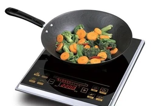 电陶炉电热丝断了如何接上