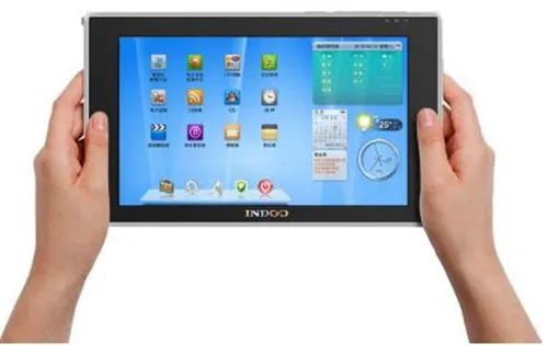 平板电脑怎么样 挑选平板电脑主要看什么