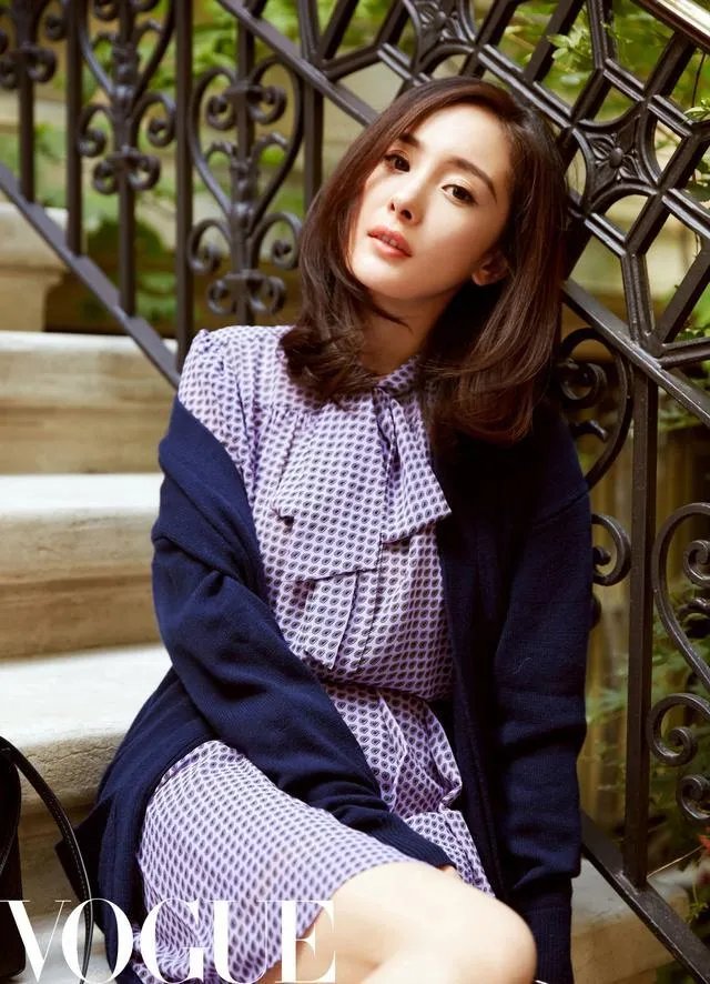 你们的偶像是谁?