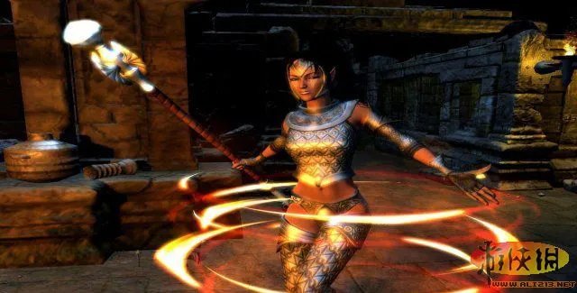 《神圣纪事2堕落天使》超级综合攻略