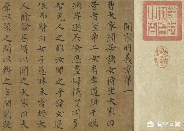 台北故宫博物院有哪些知名的藏品？