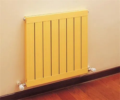 暖气片0到5如何调节