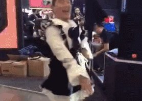 今年的ChinaJoy除了长腿showgirl小姐姐们，还有什么看点？