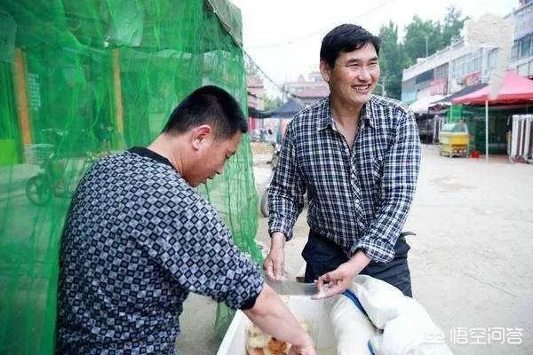 农民歌手就不应该尊重吗？人家为什么那么火？