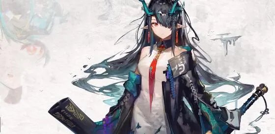 明日方舟2021春节活动福利大全