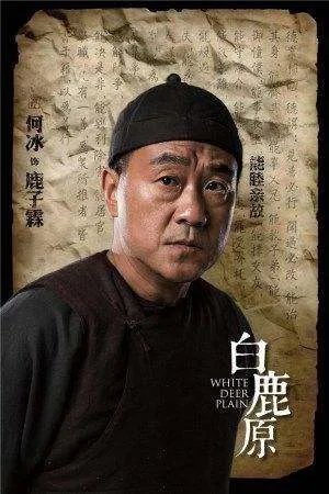 何冰出演的电视剧有哪些？