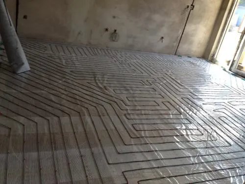 地暖公司有哪几家