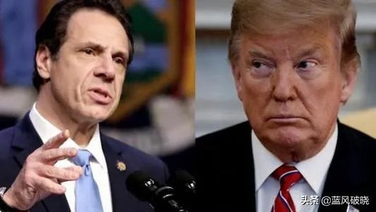 5.14日美国死亡人数激增，索罗斯说特朗普会毁了自己，你怎么看？