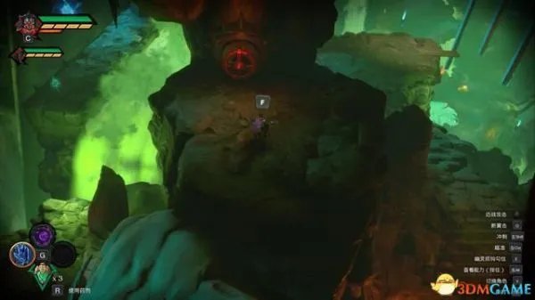 《暗黑血统创世纪》全剧情图文流程攻略