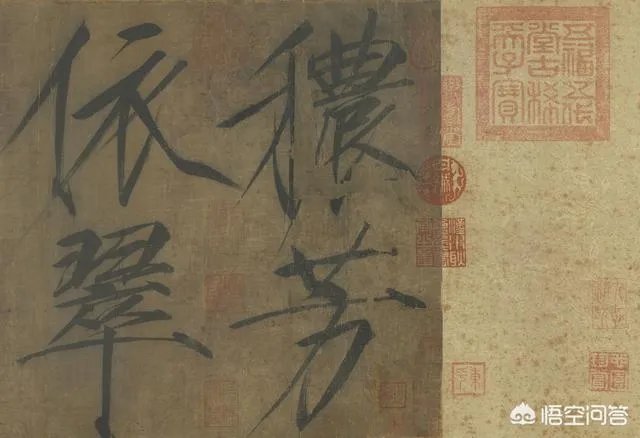 台北故宫博物院有哪些知名的藏品？