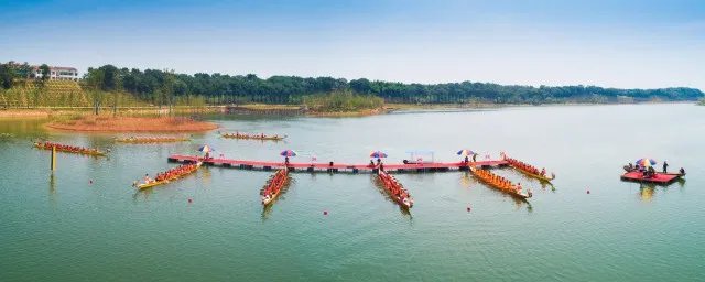 2021端午节是几月几日放假