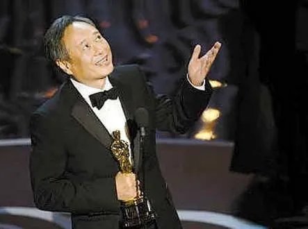 李安导演的作品都有哪些？