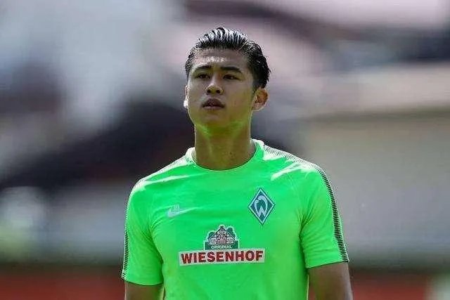 不莱梅主帅努里下课了，张玉宁可能在迎来机会吗？