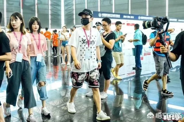 今年的ChinaJoy除了长腿showgirl小姐姐们，还有什么看点？