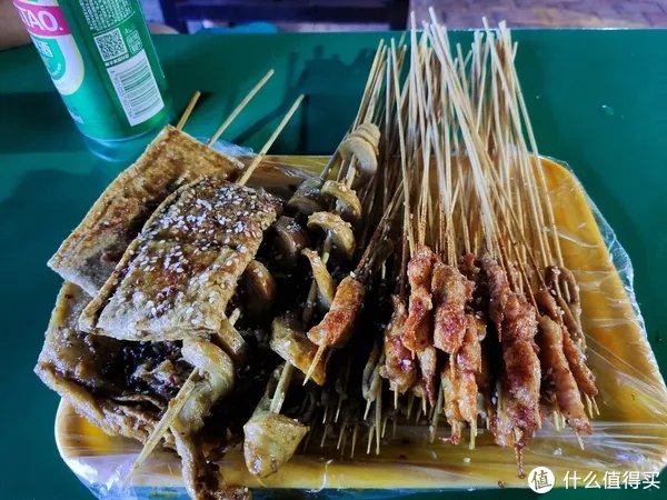 省钱租车自驾游海南 篇一：70块车费的博鳌一日游