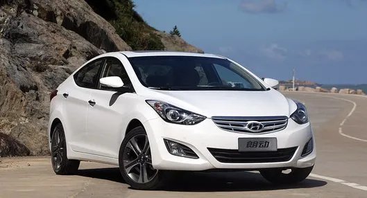 朗动什么时候上市